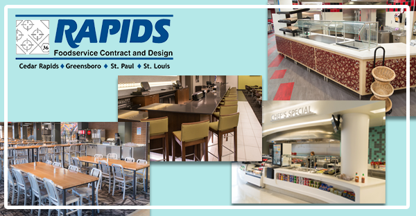 Rapids Contract & Design