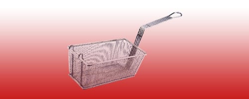 Fryer Baskets