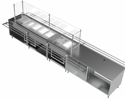 EasyMOD System EasyMOD System