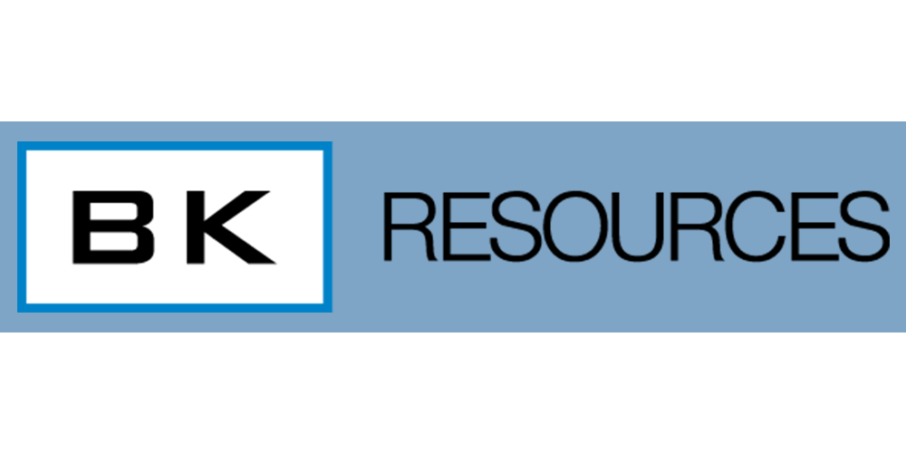 BK Resources BK Resources