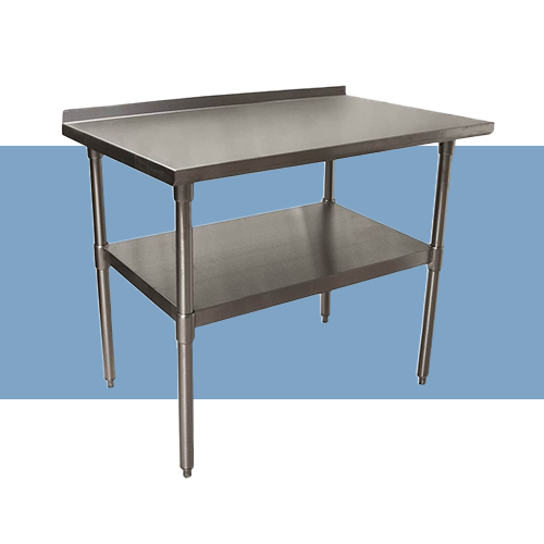 Work Tables Work Tables