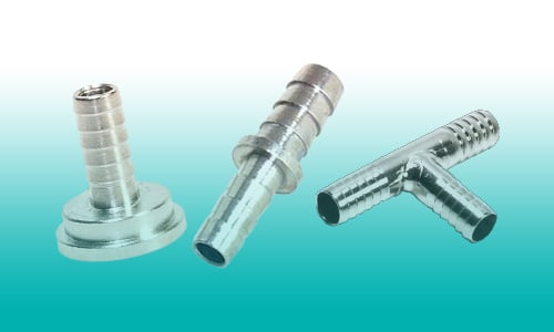 Hose Connectors & Fittings