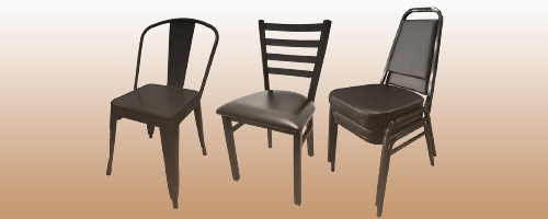 Restaurant Chairs