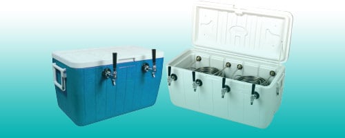 Cold Plate & Coil Coolers