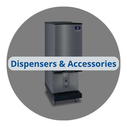 Dispensers and Accessories
