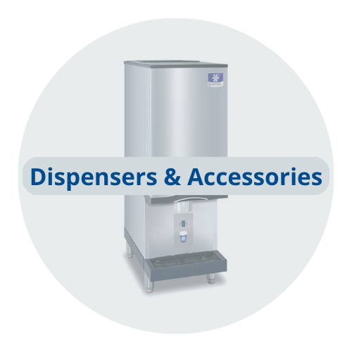 Dispensers and Accessories