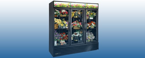 Floral Coolers