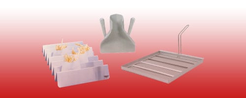 Fryer Filters & Accessories