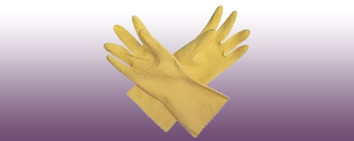 Cleaning & Disposable Gloves