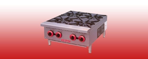 Hot Plates