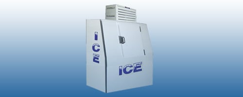 Ice Merchandisers