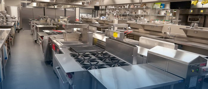 Foodservice Equipment