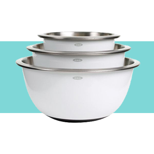Mixing Bowls