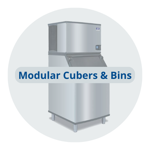 Modular Cubers and Bins