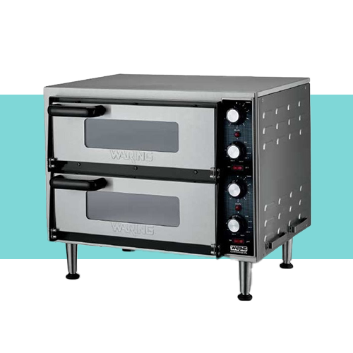 Pizza Ovens
