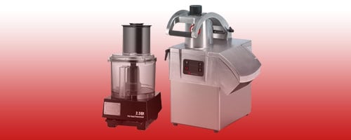 Food Processors