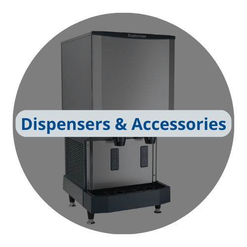 Dispensers and Accessories