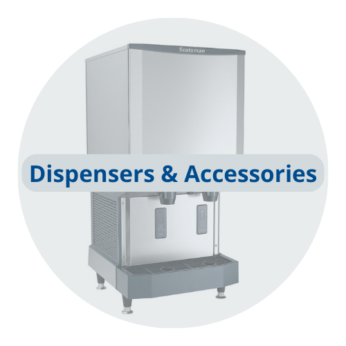 Dispensers and Accessories