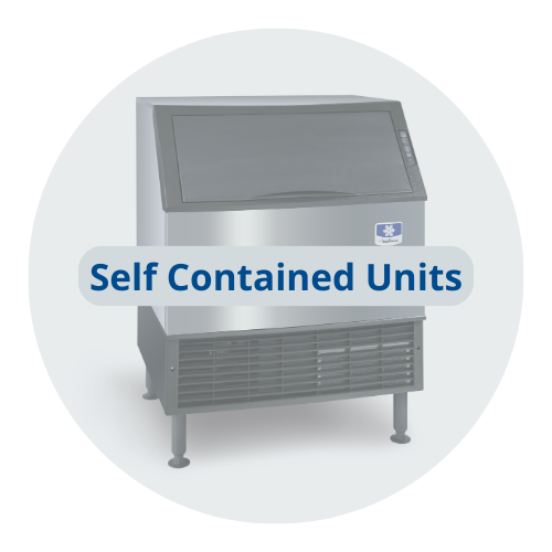 Self Contained Units