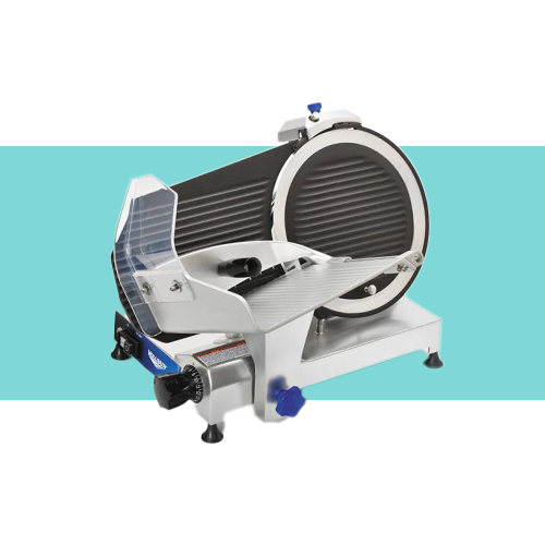 Meat & Cheese Slicers