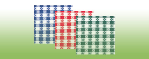 Restaurant Tablecloths & Commercial Table Linens