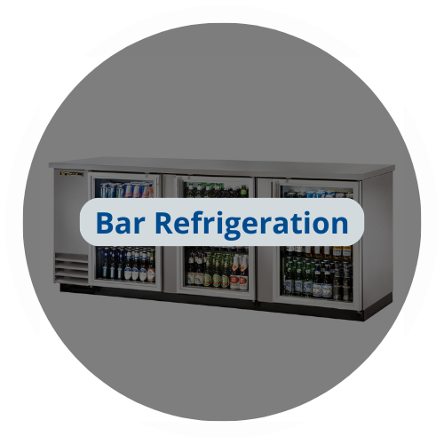 Bar Refrigeration