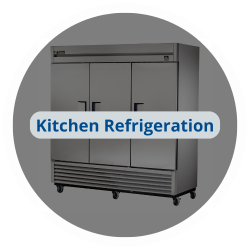 Kitchen Refrigeration