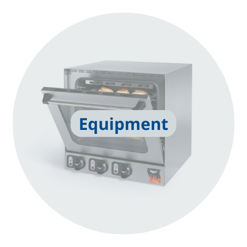 Vollrath Equipment