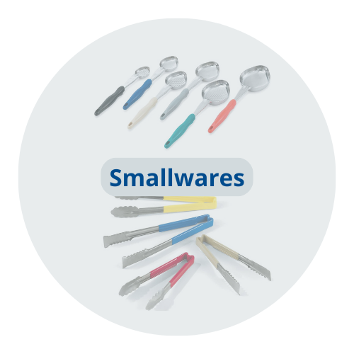 Vollrath Smallwares