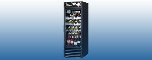 Wine Dispensers & Coolers